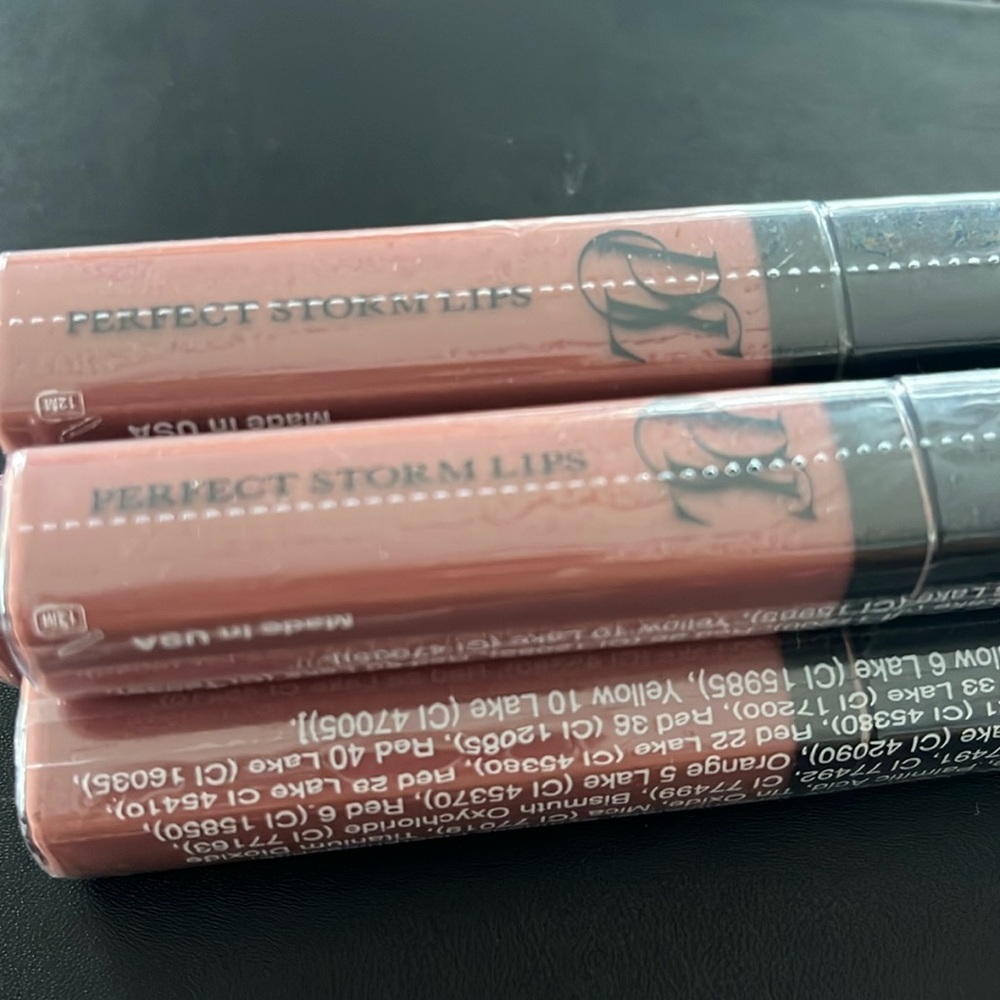 Lipgloss
